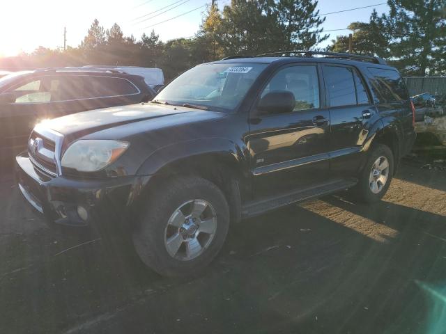 TOYOTA 4RUNNER SR 2006 con VIN JTEZU14RX68050694 - Foto de la subasta