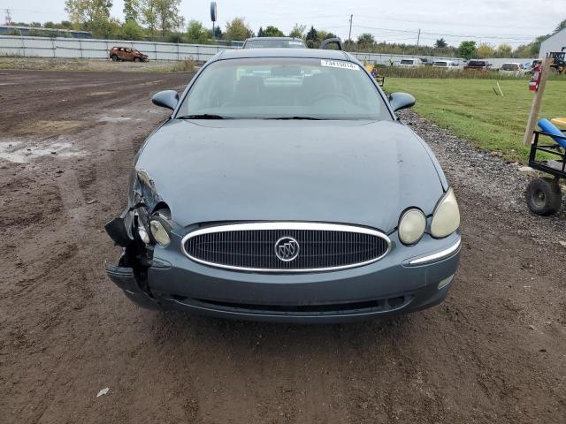 Photo 5 from auction – 2006 BUICK LACROSSE C with VIN 2G4WD582261226647
