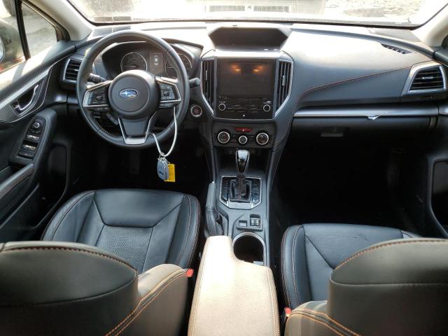 Photo 8 from auction – 2022 SUBARU CROSSTREK with VIN JF2GTHNC0NH263297