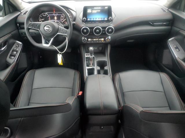 Photo 8 from auction – 2024 NISSAN SENTRA SR with VIN 3N1AB8DV0RY303479