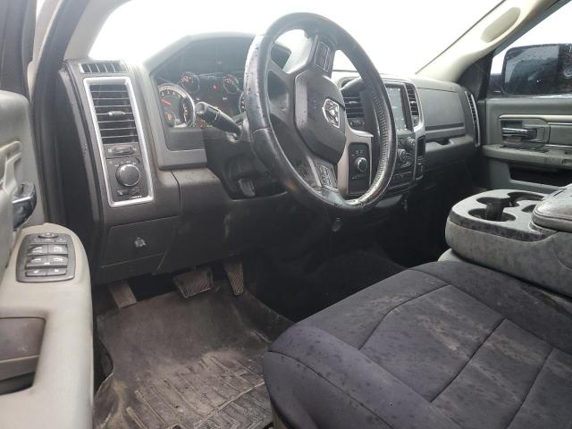 Photo 8 from auction – 2018 RAM 2500 SLT with VIN 3C6UR5JL9JG406456