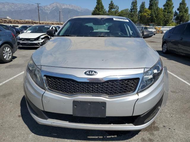 Photo 5 from auction – 2013 KIA OPTIMA LX with VIN KNAGM4A77D5434895