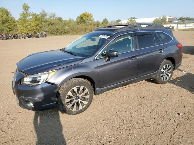 SUBARU OUTBACK 2. 2016 with VIN 4S4BSALC3G3251209 - Photo from auction