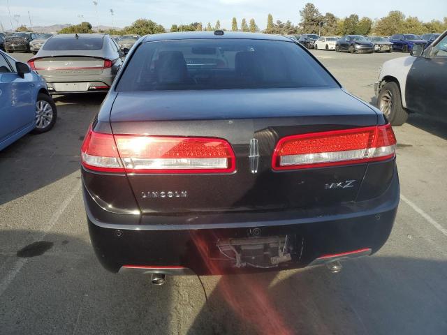 Photo 6 from auction – 2011 LINCOLN MKZ with VIN 3LNHL2GCXBR774583