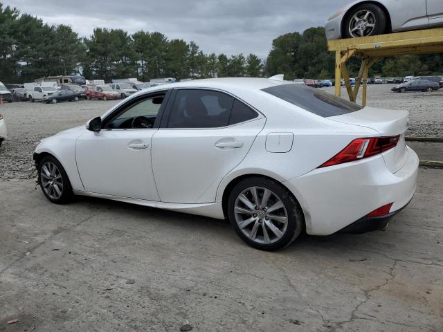 Photo 2 from auction – 2016 LEXUS IS 300 with VIN JTHCM1D23G5012710