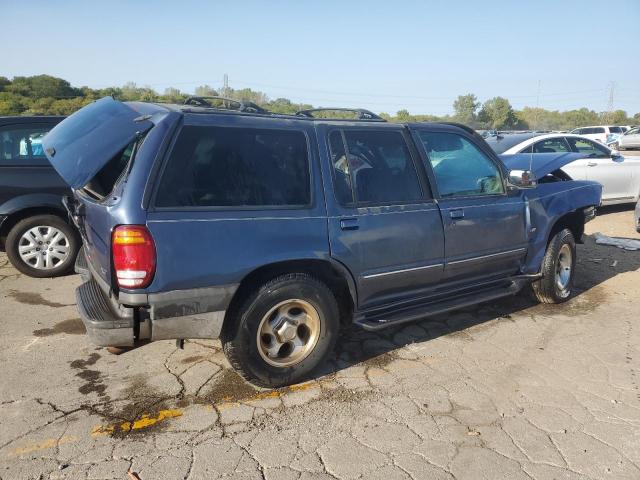 Photo 3 from auction – 1999 FORD EXPLORER with VIN 1FMDU35P4XZB09446