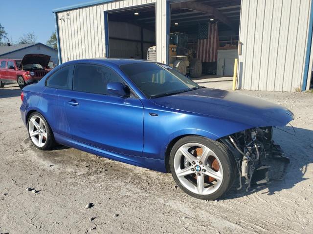 Photo 4 from auction – 2010 BMW 135 I with VIN WBAUC7C54AVK81116
