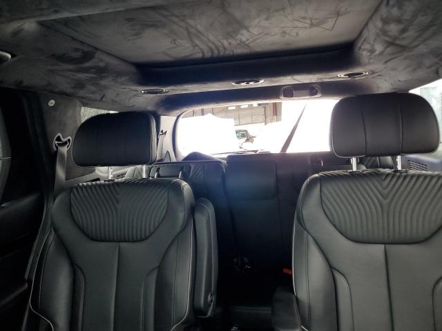 Photo 10 from auction – 2023 HYUNDAI PALISADE C with VIN KM8R7DGEXPU613799