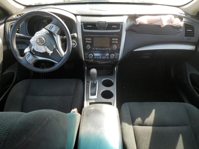 Photo 8 from auction – 2015 NISSAN ALTIMA 2.5 with VIN 1N4AL3AP1FC463089