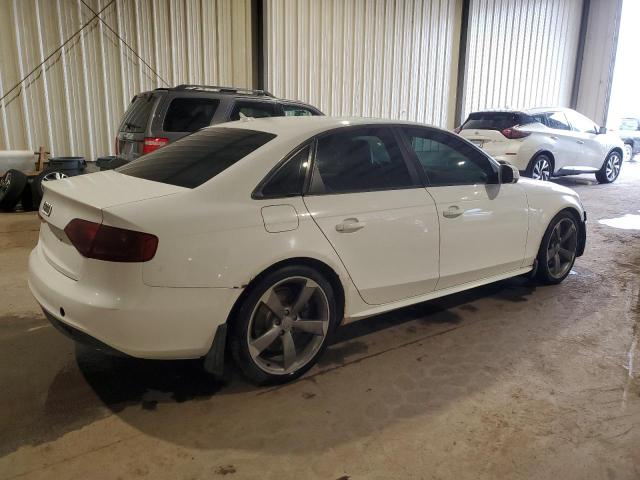 Photo 3 from auction – 2011 AUDI A4 PREMIUM with VIN WAUFFCFL6BA029489