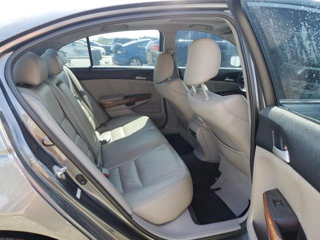 Photo 10 from auction – 2011 HONDA ACCORD EXL with VIN 1HGCP2F87BA075259