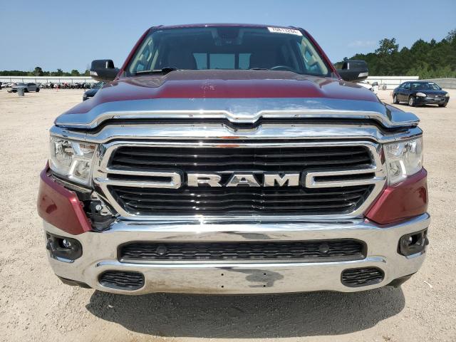 Photo 5 from auction – 2020 RAM 1500 BIG H with VIN 1C6SRFFT8LN409106