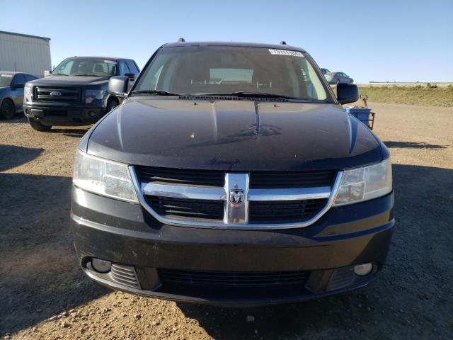 Photo 5 from auction – 2010 DODGE JOURNEY R/ with VIN 3D4PH6FV9AT249305