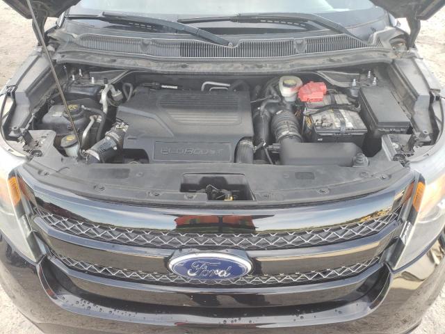 Photo 11 from auction – 2015 FORD EXPLORER S with VIN 1FM5K8GT4FGA61703