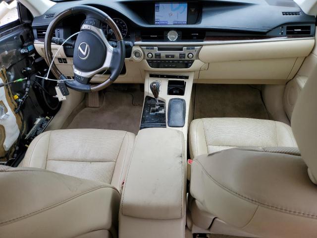 Photo 8 from auction – 2013 LEXUS ES 350 with VIN JTHBK1GG0D2025453