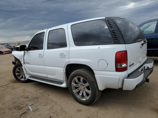 Zdjęcie 2 z aukcji – 2004 GMC YUKON DENA z VIN 1GKEK63U84J159595