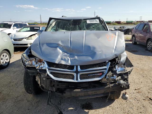 Photo 5 from auction – 2015 DODGE JOURNEY SX with VIN 3C4PDDBG7FT548982