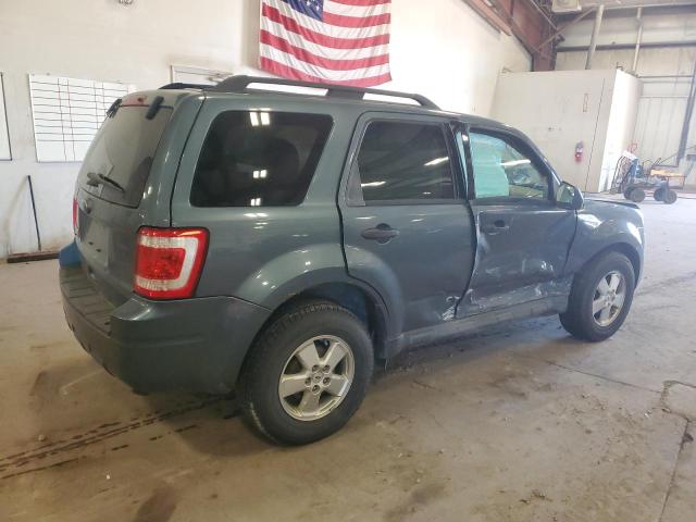 Photo 3 from auction – 2012 FORD ESCAPE XLT with VIN 1FMCU0D78CKB82656