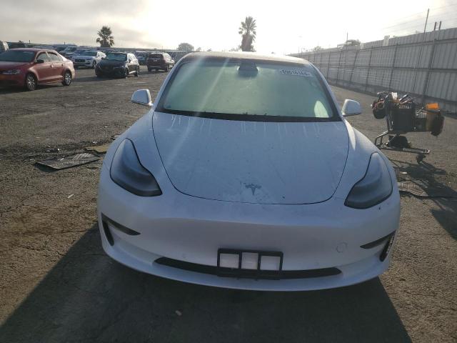 Photo 5 from auction – 2020 TESLA MODEL 3 with VIN 5YJ3E1EA9LF706573