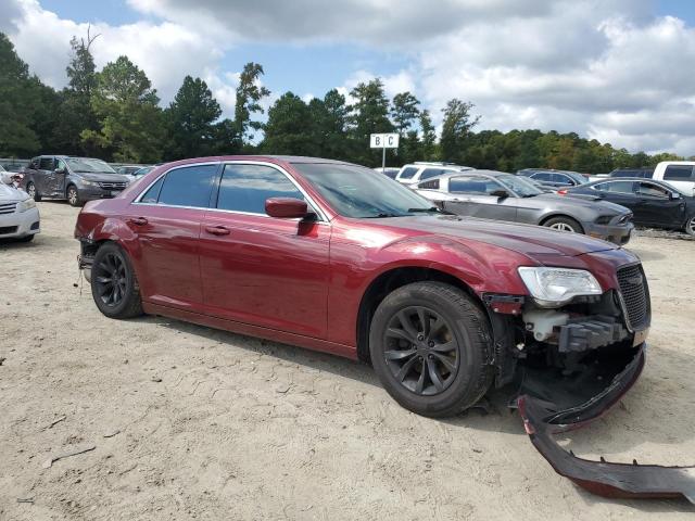 Foto 4 de la subasta – 2016 CHRYSLER 300 LIMITE con VIN 2C3CCAAG0GH198269