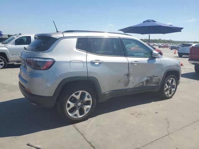 Photo 3 from auction – 2021 JEEP COMPASS LI with VIN 3C4NJDCB8MT528028