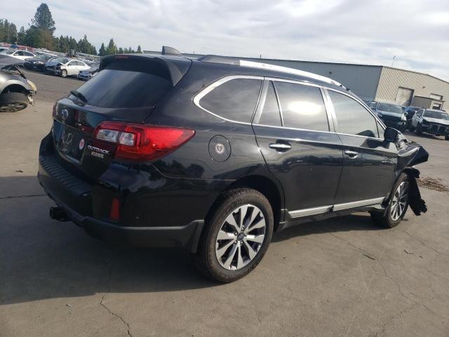 Photo 3 from auction – 2017 SUBARU OUTBACK TO with VIN 4S4BSATC4H3297410