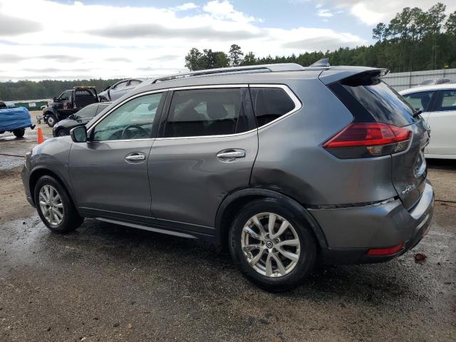 Photo 2 from auction – 2018 NISSAN ROGUE S with VIN KNMAT2MT2JP504330