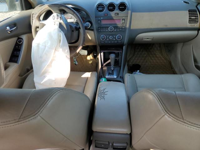 Photo 8 from auction – 2010 NISSAN ALTIMA BAS with VIN 1N4AL2AP2AN485013