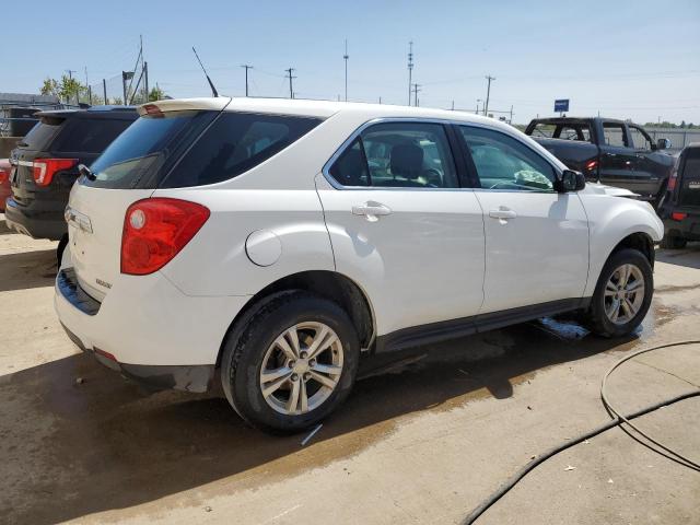 Photo 3 from auction – 2012 CHEVROLET EQUINOX LS with VIN 2GNALBEK2C1295796