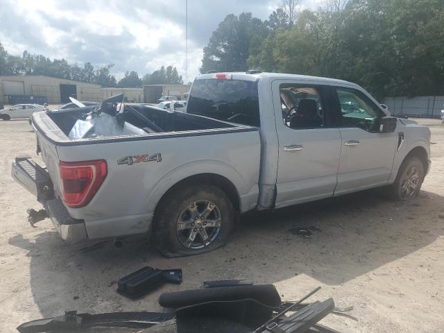 Photo 3 from auction – 2021 FORD F150 SUPER with VIN 1FTEW1EP4MKD80907