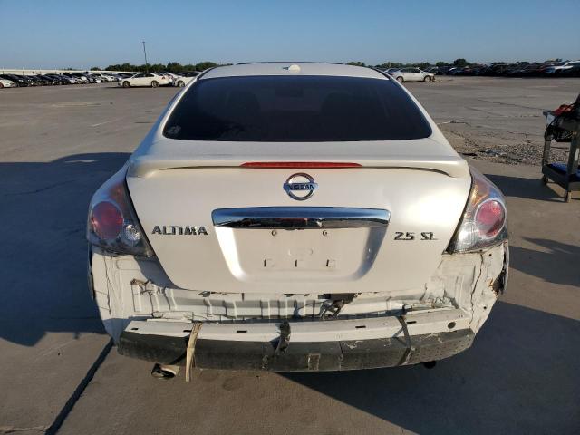 Photo 6 from auction – 2012 NISSAN ALTIMA BAS with VIN 1N4AL2AP4CN556814