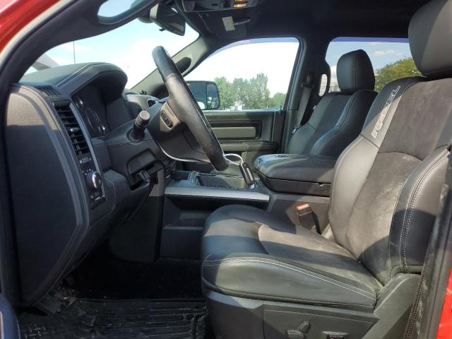 Photo 7 from auction – 2018 RAM 1500 REBEL with VIN 1C6RR7YT0JS110063