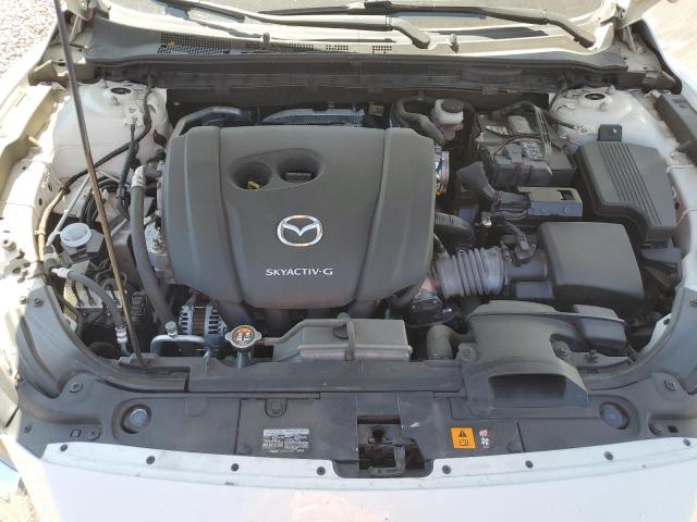 Photo 11 from auction – 2019 MAZDA 6 TOURING with VIN JM1GL1VM2K1502299