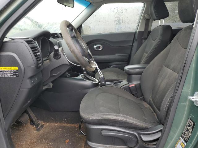 Photo 7 from auction – 2014 KIA SOUL with VIN KNDJN2A27E7009505