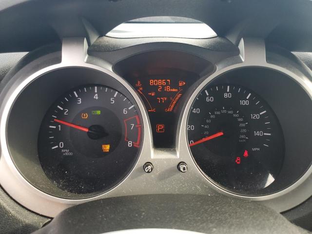 Photo 9 from auction – 2015 NISSAN JUKE S with VIN JN8AF5MV3FT563707