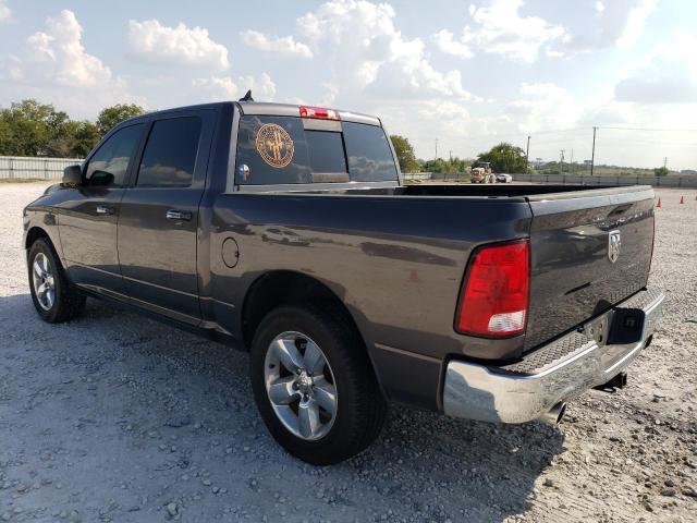 Фото 2 с аукциона – 2016 RAM 1500 SLT с VIN 1C6RR6LM1GS355697