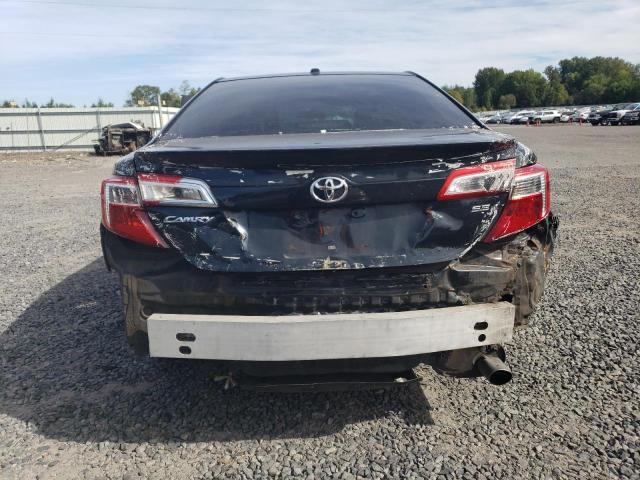Photo 6 from auction – 2012 TOYOTA CAMRY BASE with VIN 4T1BF1FK0CU577500