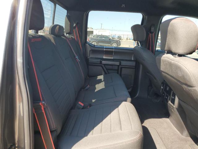 Photo 10 from auction – 2019 FORD F150 SUPER with VIN 1FTEW1CP6KFA60612
