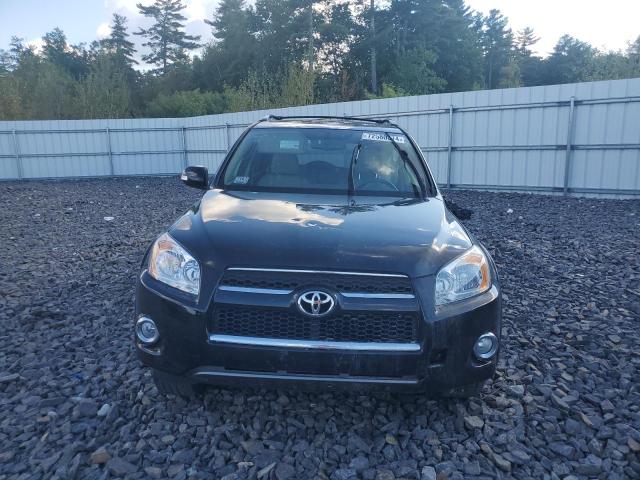 Photo 5 from auction – 2011 TOYOTA RAV4 LIMIT with VIN 2T3DF4DV7BW125444