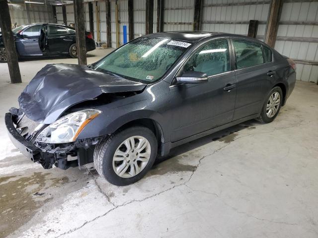 NISSAN ALTIMA BAS 2012 with VIN 1N4AL2AP8CN456361 - Photo from auction