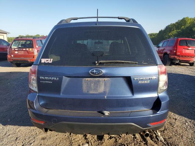 Photo 6 from auction – 2011 SUBARU FORESTER L with VIN JF2SHAEC4BH742370