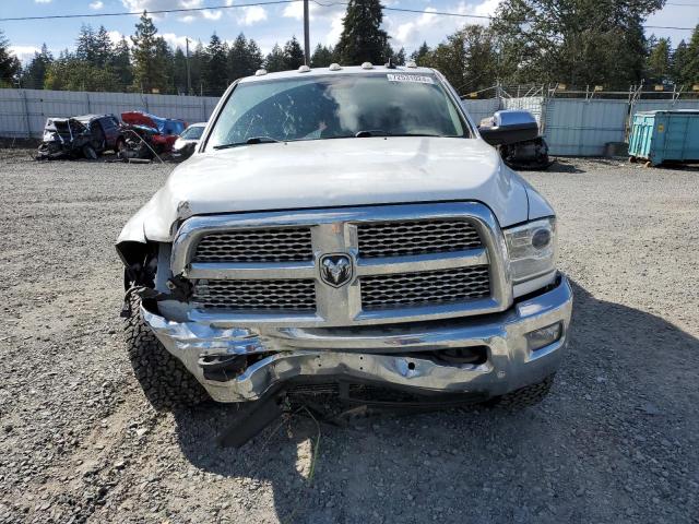 Photo 5 from auction – 2018 RAM 3500 LARAM with VIN 3C63R3ML0JG155290
