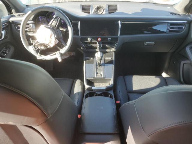 Photo 8 from auction – 2023 PORSCHE MACAN BASE with VIN WP1AA2A5XPLB00346