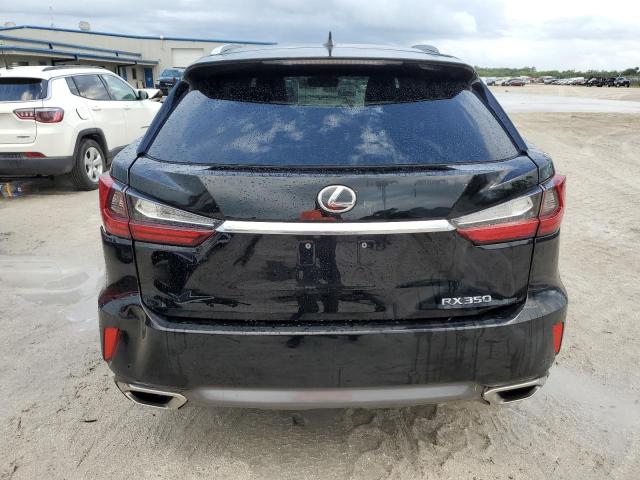 Photo 6 from auction – 2017 LEXUS RX 350 BAS with VIN 2T2ZZMCA0HC078686