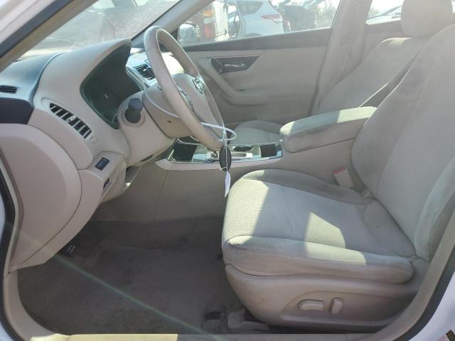 Photo 7 from auction – 2013 NISSAN ALTIMA 2.5 with VIN 1N4AL3AP5DN407836