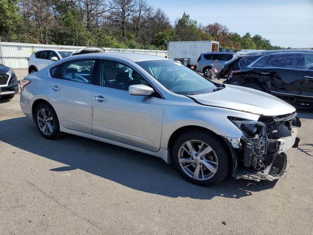 Photo 4 from auction – 2015 NISSAN ALTIMA 2.5 with VIN 1N4AL3AP7FC493441