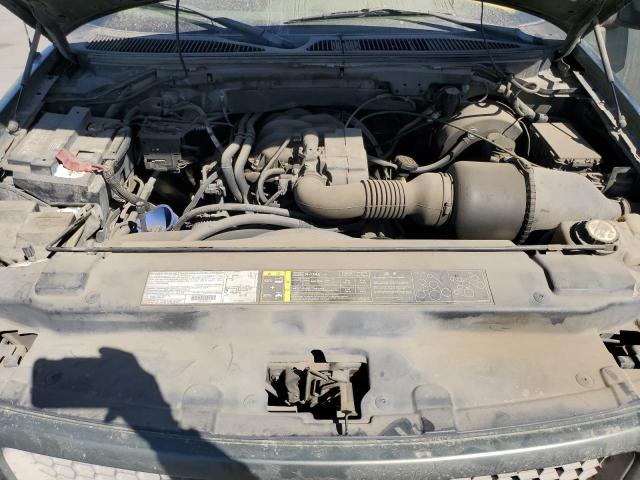Photo 11 from auction – 2003 FORD F150 with VIN 1FTRX17213NA53524
