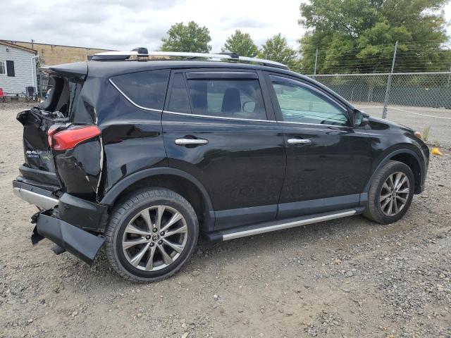Photo 3 from auction – 2016 TOYOTA RAV4 LIMIT with VIN 2T3DFREV5GW428015