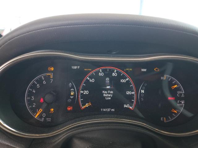 Photo 9 from auction – 2014 JEEP GRAND CHER with VIN 1C4RJFJG3EC337822