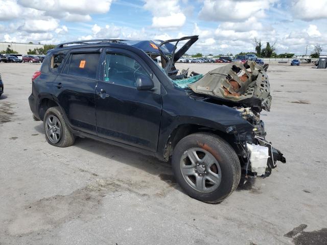 Photo 4 from auction – 2010 TOYOTA RAV4 with VIN 2T3ZF4DV0AW049697